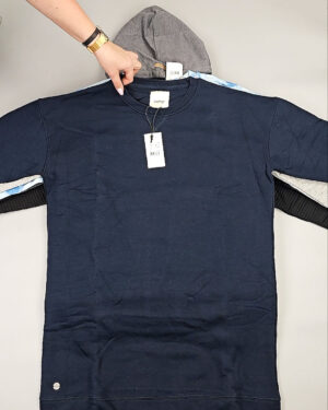 Фотография  684 - Толстовки Bestseller+DK 035#7 кг, ЛОТ СТ-9840 оптом в Рязани и Рязанской области