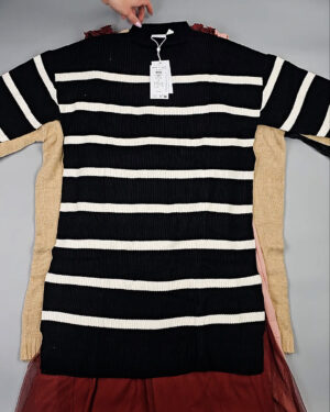 Фотография 229 - Платья VILA Winter 104#7 кг, ЛОТ СТ-9903 оптом в Рязани и Рязанской области