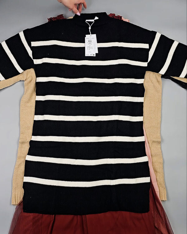 Фотография  456 - Платья VILA Winter 104#7 кг, ЛОТ СТ-9903 оптом в Рязани и Рязанской области