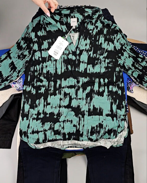 Фотография  328 - Женский зимний микс DK COMPANY, 20 кг, ЛОТ СТ-9946 оптом в Рязани и Рязанской области