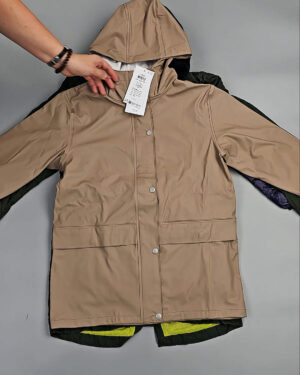 Фотография 986 - Ветровки СТОК дети 065#5 кг, ЛОТ СТ-9723 оптом в Рязани и Рязанской области