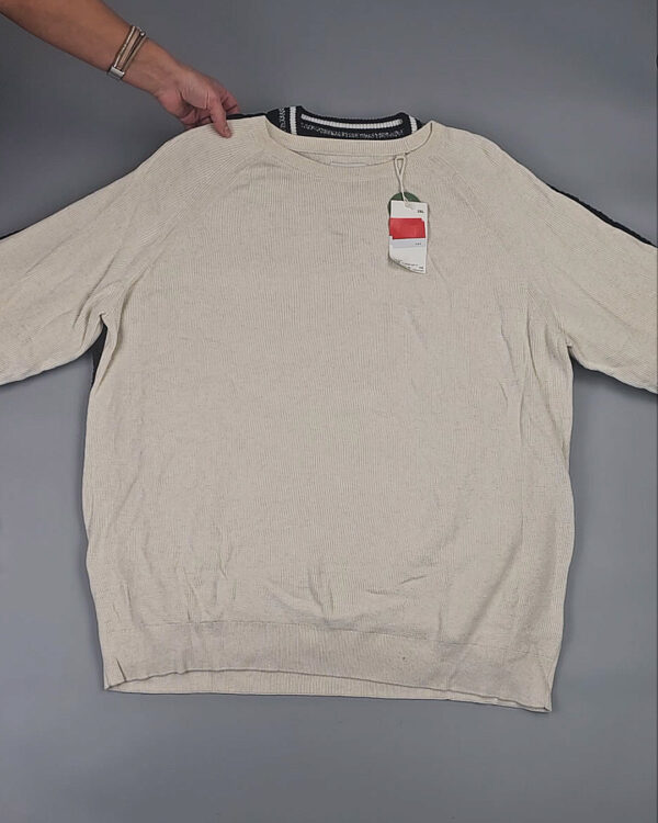 Фотография  326 - Джемпера мужские C&A 025#7 кг, ЛОТ СТ-10001 оптом в Рязани и Рязанской области