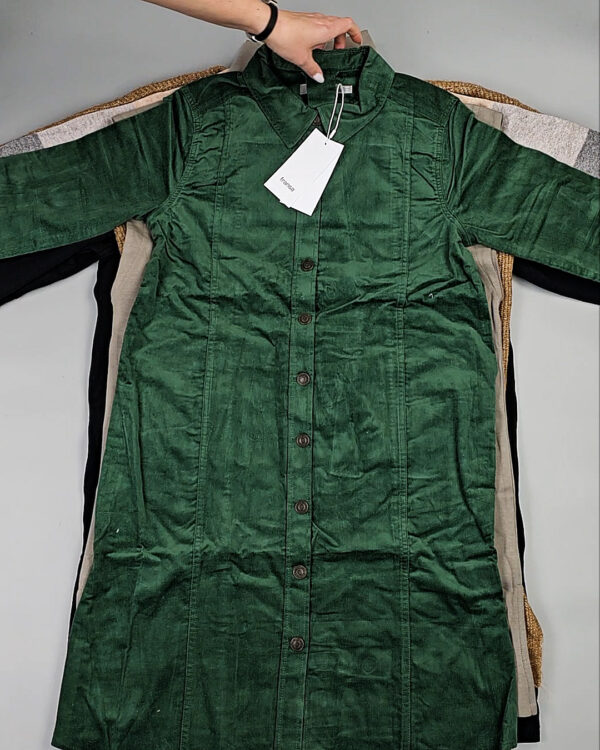 Фотография  290 - Платья Bestseller+DK Winter 035#7 кг, ЛОТ СТ-9996 оптом в Рязани и Рязанской области