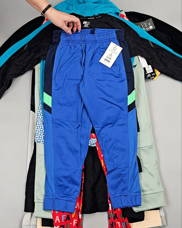 Фотография  410 - KIDS СТОК CAN 084#5 кг, ЛОТ СТ-9672 оптом в Рязани и Рязанской области