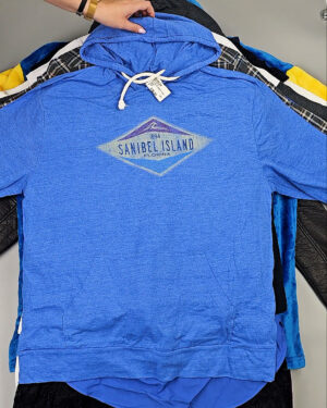 Фотография  708 - AMAZON Winter#15 кг, ЛОТ СТ-9816 оптом в Рязани и Рязанской области