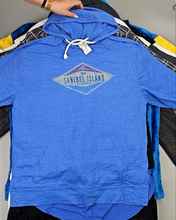 Фотография  571 - AMAZON Winter#15 кг, ЛОТ СТ-9816 оптом в Рязани и Рязанской области