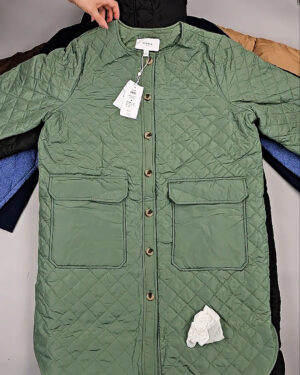 Фотография 356 - Верхняя одежда VILA#10,4 кг, ЛОТ СТ-9712 оптом в Рязани и Рязанской области