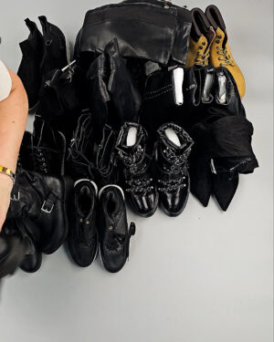 Фотография  335 - Обувь СТОК Demi шт#20 шт оптом в Рязани и Рязанской области