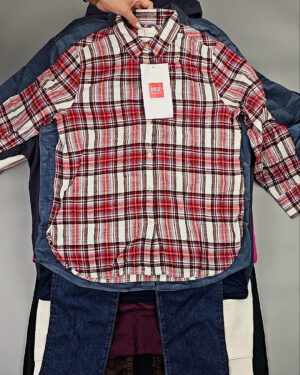 Фотография 827 - CANADA Winter mix 64#15 кг, ЛОТ СТ-9804 оптом в Рязани и Рязанской области