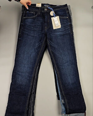 Фотография 874 - Джинсы BLEND HE 075#10 кг оптом в Рязани и Рязанской области