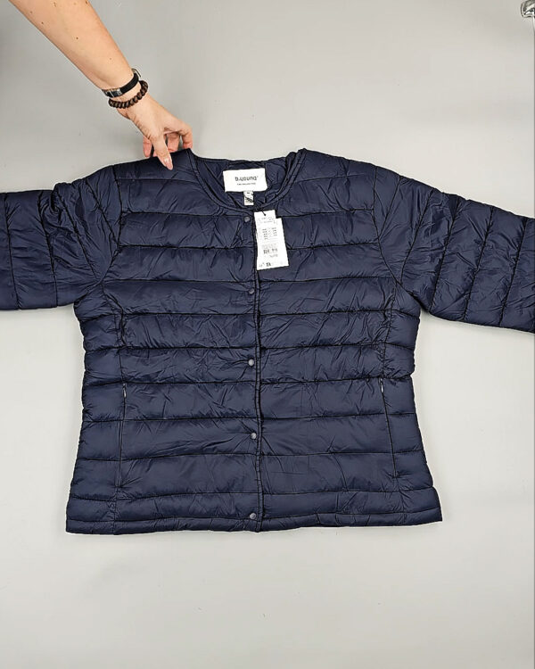 Фотография  796 - Верхняя одежда DK Company 075#10 кг,ЛОТ СТ-9721 оптом в Рязани и Рязанской области