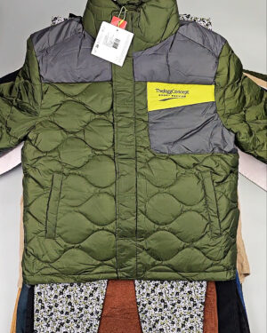 Фотография  108 - Женский зимний микс DK COMPANY, 20 кг, ЛОТ СТ-9944 оптом в Рязани и Рязанской области