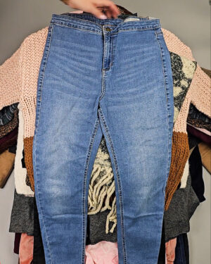 Фотография  145 - Женский микс зима (Winter mix)#20 кг, ЛОТ СХ-0208 оптом в Рязани и Рязанской области