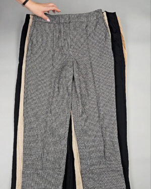 Фотография  787 - Брюки женские зима C&A 025#10 кг, ЛОТ СТ-9908 оптом в Рязани и Рязанской области