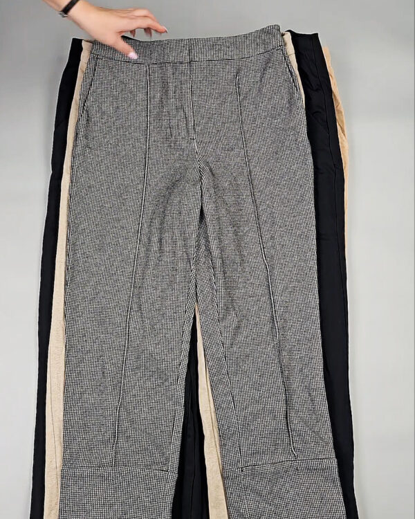 Фотография  584 - Брюки женские зима C&A 025#10 кг, ЛОТ СТ-9908 оптом в Рязани и Рязанской области