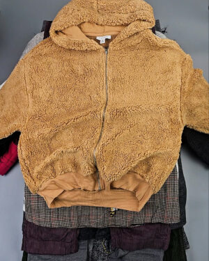 Купить Женский микс зима (Winter mix)#20 кг, ЛОТ СХ-0205 оптом в Рязани и Рязанской области