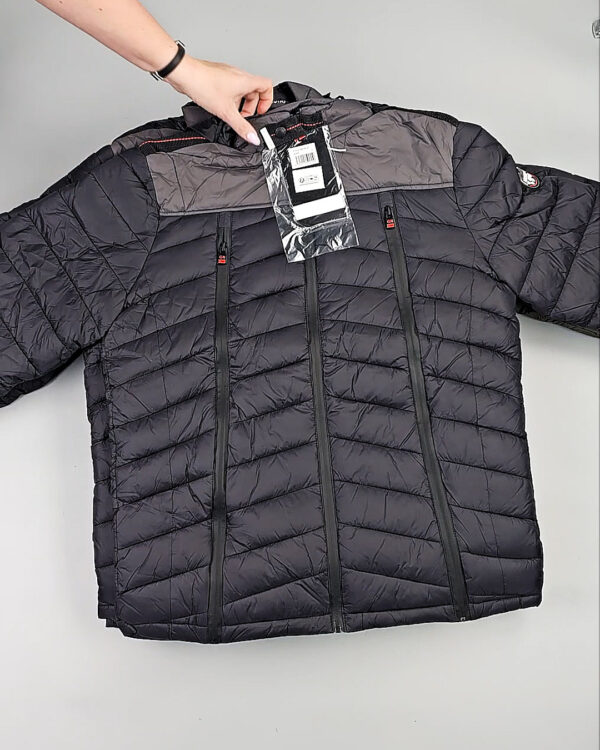 Фотография  317 - Куртки (Herrenjacken G.Norway)#14,4 кг, ЛОТ СТ-9879 оптом в Рязани и Рязанской области