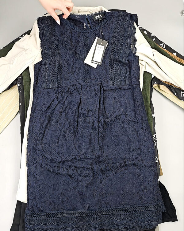 Фотография  841 - ONLY Winter mix 104#15 кг, ЛОТ СТ-9948 оптом в Рязани и Рязанской области