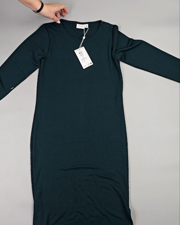 Фотография  230 - Платья Bestseller+DK Winter 035#7 кг, ЛОТ СТ-9919 оптом в Рязани и Рязанской области