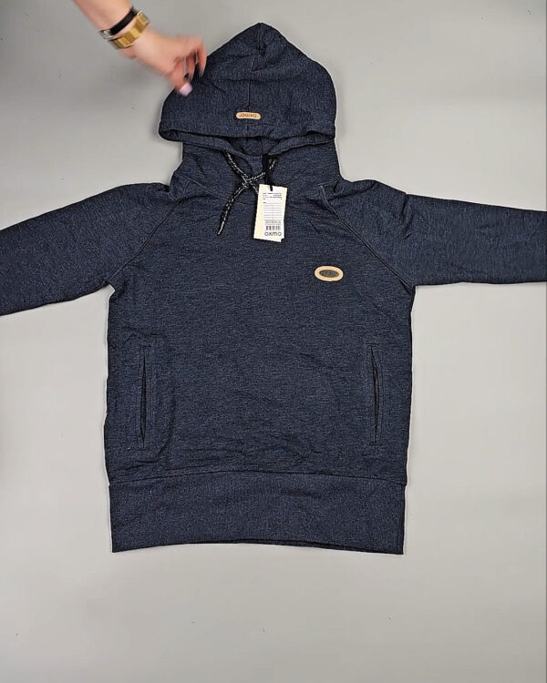 Фотография  371 - Толстовки Bestseller+DK 035#7 кг, ЛОТ СТ-9838 оптом в Рязани и Рязанской области