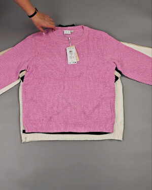 Фотография  692 - Джемпера VILA W 104#7 кг оптом в Рязани и Рязанской области