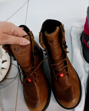 Фотография  494 - Обувь Cream Герм#19,9 кг, ЛОТ СХ-0213 оптом в Рязани и Рязанской области