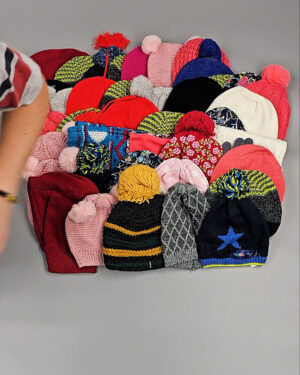 Фотография  246 - ШШП Lidl kids 114#5 кг, ЛОТ СТ-9658 оптом в Рязани и Рязанской области