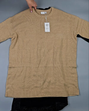 Фотография  473 - Платья VILA Winter 104#7 кг, ЛОТ СТ-9903 оптом в Рязани и Рязанской области