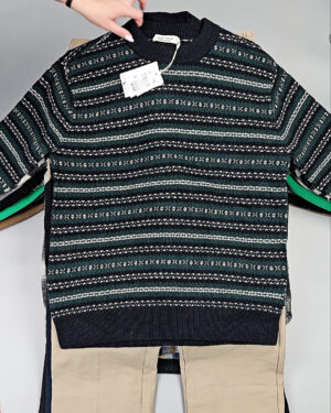 Фотография  824 - CASUAL FRIDAY Winter 075#20 кг, ЛОТ СТ-9984 оптом в Рязани и Рязанской области