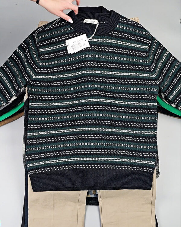 Фотография  870 - CASUAL FRIDAY Winter 075#20 кг, ЛОТ СТ-9984 оптом в Рязани и Рязанской области