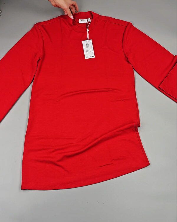 Фотография  789 - Платья VILA Winter 104#7 кг, ЛОТ СТ-9901 оптом в Рязани и Рязанской области