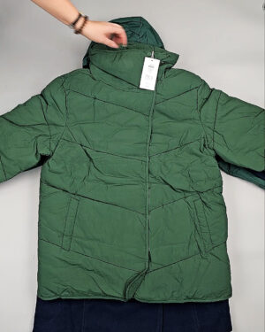 Фотография  161 - Верхняя одежда VILA#10,2 кг, ЛОТ СТ-9711 оптом в Рязани и Рязанской области