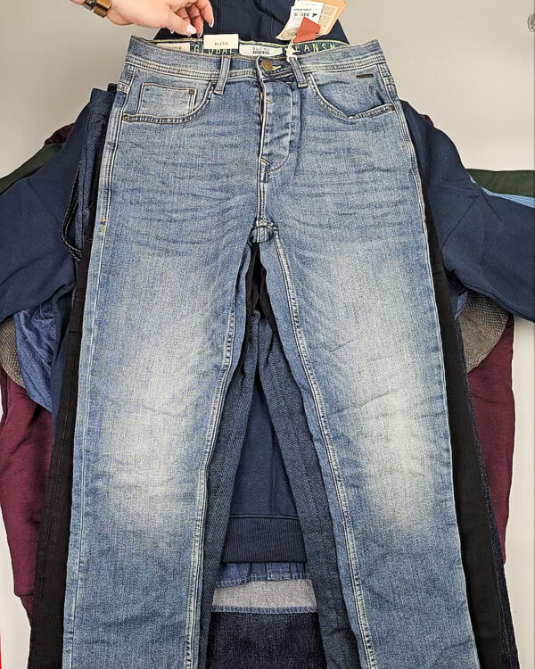 Фотография  128 - BLEND HE W 064#15 кг, ЛОТ СТ-9791 оптом в Рязани и Рязанской области