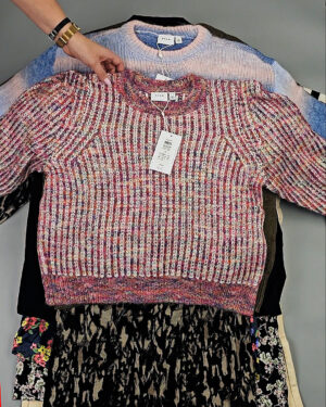 Фотография  270 - VILA Winter MIX 064#15 кг, ЛОТ СТ-9815 оптом в Рязани и Рязанской области