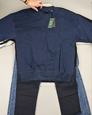 Фотография  896 - ONLY men 075#11 кг, ЛОТ СТ-9812 оптом в Рязани и Рязанской области