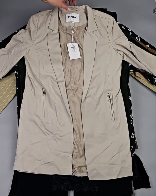 Фотография  299 - ONLY Winter mix 104#15 кг, ЛОТ СТ-9948 оптом в Рязани и Рязанской области