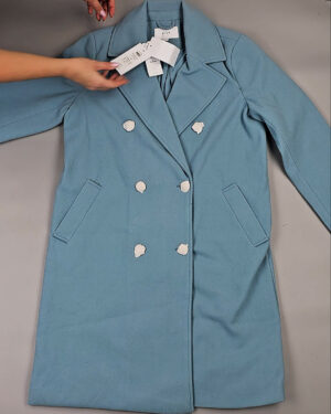 Фотография  214 - Пальто Bestseller 045#10 кг оптом в Рязани и Рязанской области