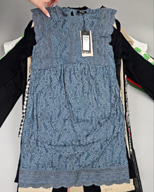 Фотография  438 - DK+Bestseller 085#16 кг, ЛОТ СТ-9951 оптом в Рязани и Рязанской области