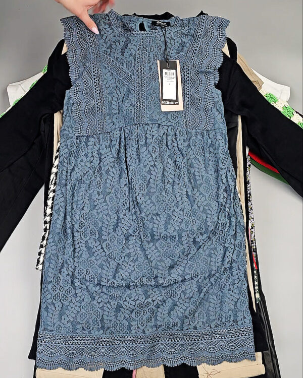 Фотография  985 - DK+Bestseller 085#16 кг, ЛОТ СТ-9951 оптом в Рязани и Рязанской области