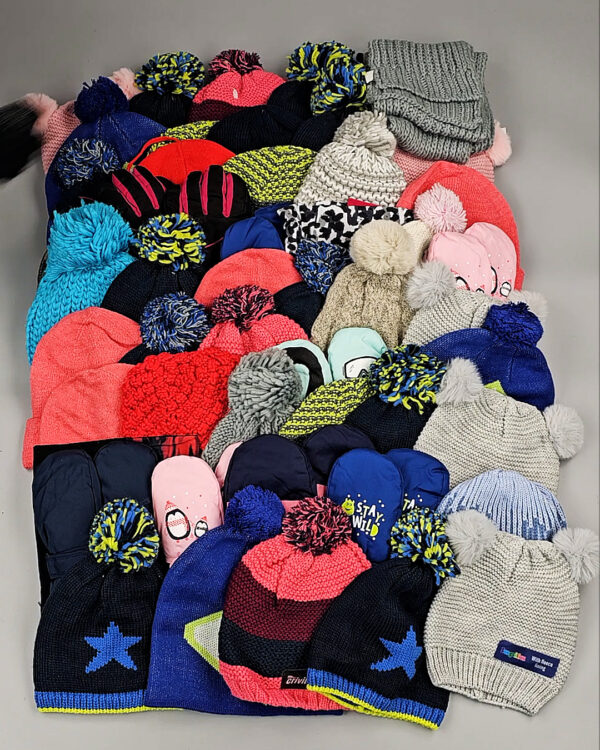 Фотография  189 - ШШП Lidl kids 114#5 кг, ЛОТ СТ-9657 оптом в Рязани и Рязанской области