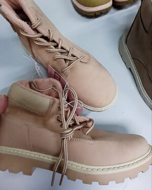 Фотография  507 - Обувь СТОК дети зима#10 кг, ЛОТ СТ-9823 оптом в Рязани и Рязанской области