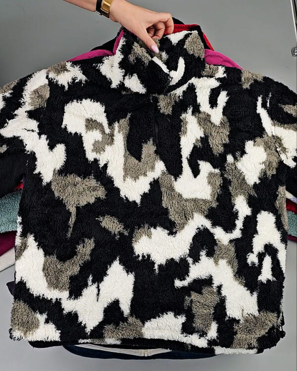 Фотография  698 - Флис ( Pollar Fleece)#20 кг, ЛОТ СХ-0234 оптом в Рязани и Рязанской области