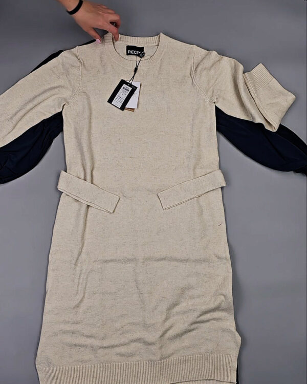 Фотография  874 - Платья Bestseller+DK Winter 035#7 кг, ЛОТ СТ-9920 оптом в Рязани и Рязанской области