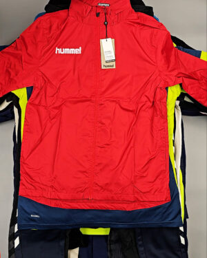 Фотография  178 - HUMMEL mix 50 AF23#19 кг оптом в Рязани и Рязанской области