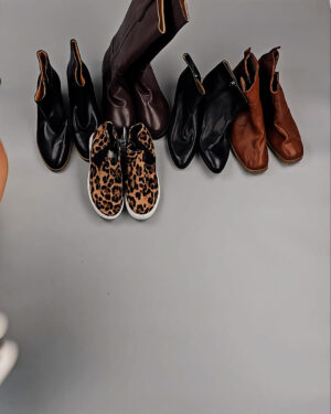 Фотография 814 - Обувь CAN деми 084#11,4 кг, ЛОТ СТ-9778 оптом в Рязани и Рязанской области