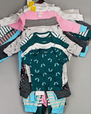 Фотография 800 - BABY СТОК CAN#5 кг, ЛОТ СТ-9924 оптом в Рязани и Рязанской области