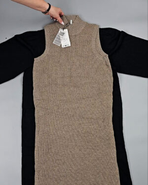 Фотография  112 - Платья Bestseller+DK Winter 035#7 кг, ЛОТ СТ-10000 оптом в Рязани и Рязанской области