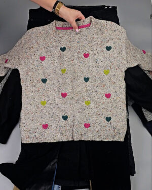 Фотография  338 - Женский микс зима (Winter mix)#20 кг, ЛОТ СХ-0207 оптом в Рязани и Рязанской области