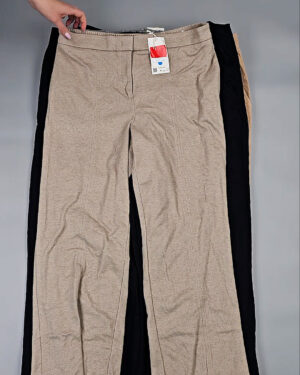 Фотография  328 - Брюки женские зима C&A 025#10 кг, ЛОТ СТ-9908 оптом в Рязани и Рязанской области