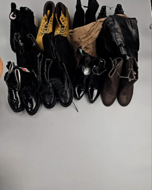 Фотография  133 - Обувь СТОК Demi шт#20 шт, ЛОТ СТ-9772 оптом в Рязани и Рязанской области